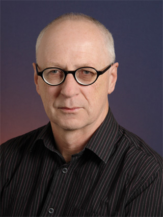 Jürgen Heise