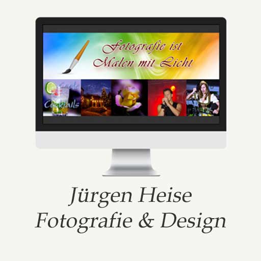 Jürgen Heise Fotografie & Design
