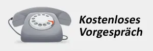 Kostenloses Vorgespräch