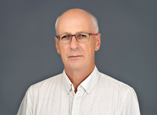 Jürgen Heise