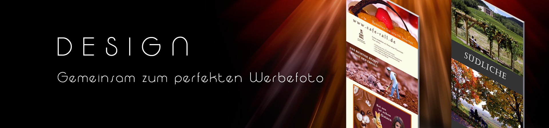 Design aus einer Hand Design aus einer Hand